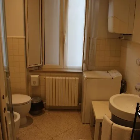 Sotto Il Borgo Apartments Iesi Exterior photo