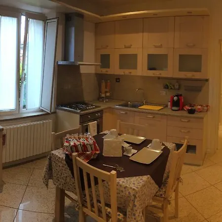 Sotto Il Borgo Apartments Iesi Exterior photo