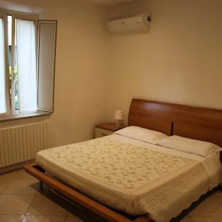 Sotto Il Borgo Apartments Iesi Exterior photo