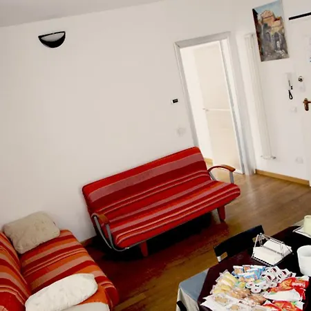 Sotto Il Borgo Apartments Iesi Exterior photo