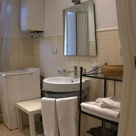 Sotto Il Borgo Apartments Iesi Exterior photo