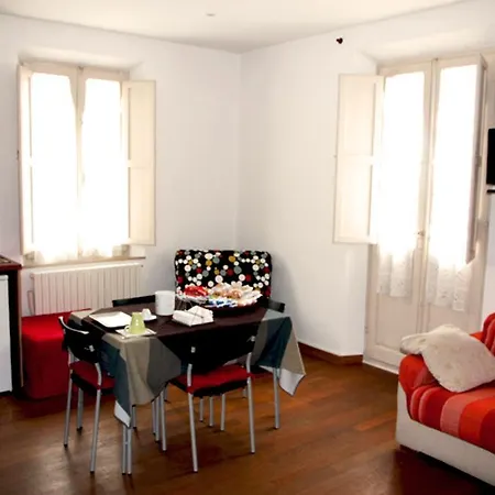 Sotto Il Borgo Apartments Iesi Exterior photo