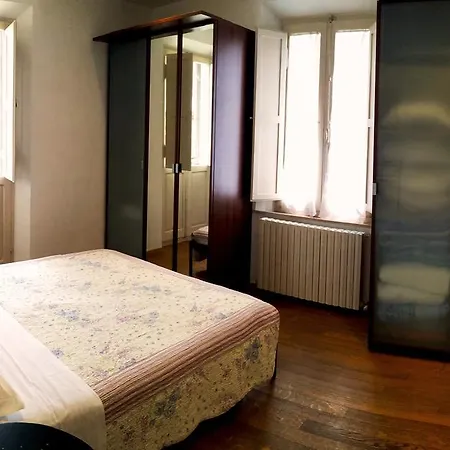 Sotto Il Borgo Apartments Iesi Exterior photo