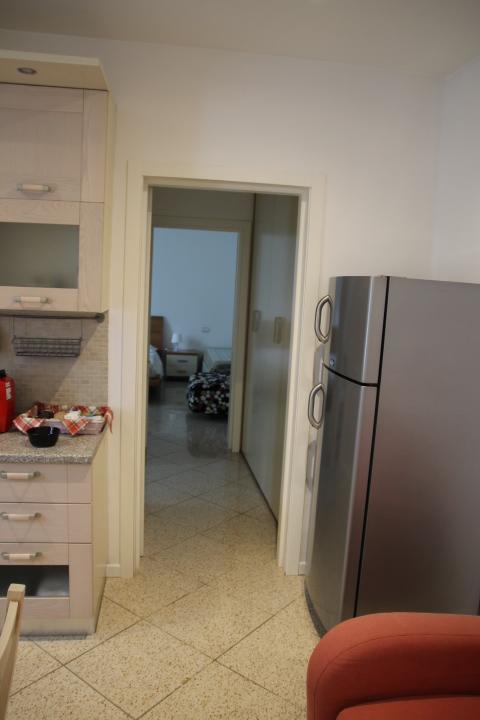 Sotto Il Borgo Apartment