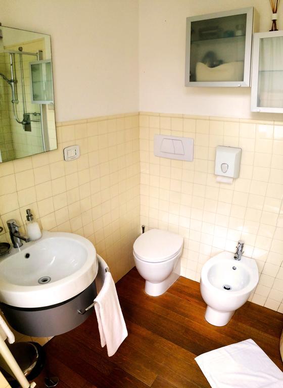 Apartment Sotto Il Borgo *