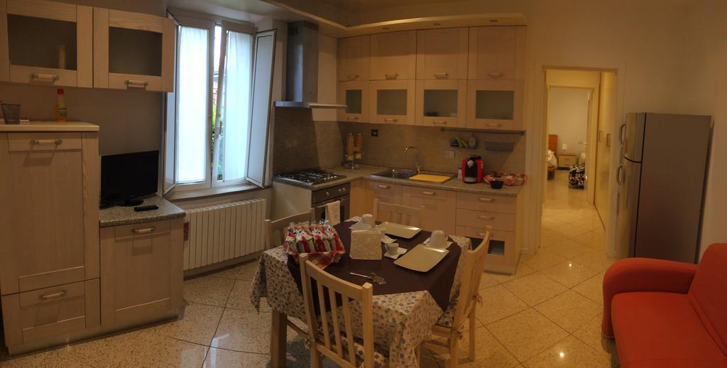 Sotto Il Borgo