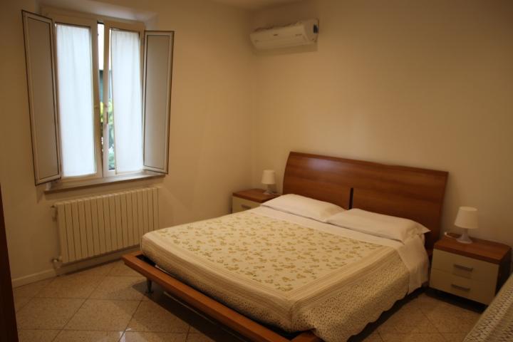 Sotto Il Borgo Apartment *