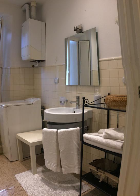 Sotto Il Borgo Apartment Iesi