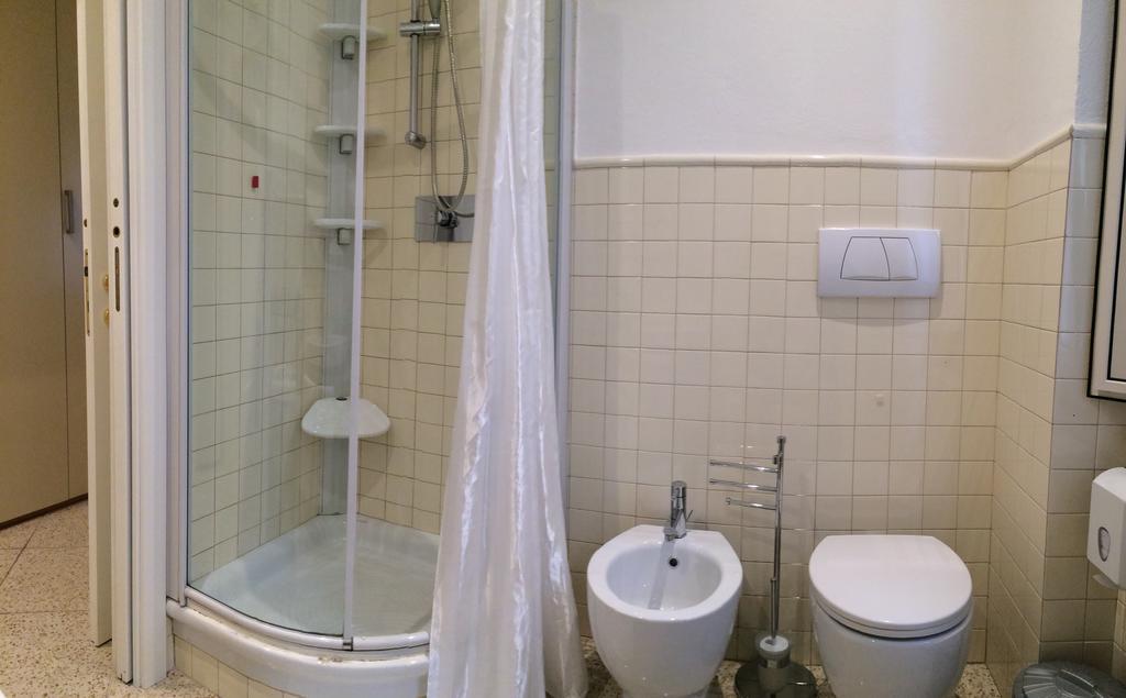Apartment Sotto Il Borgo