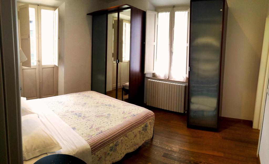 Sotto Il Borgo