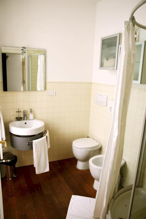 Sotto Il Borgo Apartment *